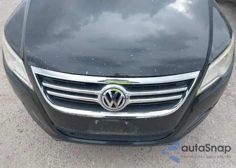 2011 Volkswagen Tiguan S z USA, uszkodzony, nr VIN WVGAV7AX3BW559791